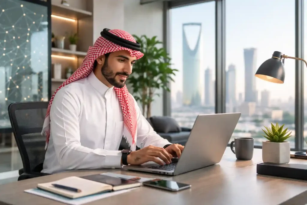 وظيفة مندوب مبيعات مؤسس في AREEB بالرياض