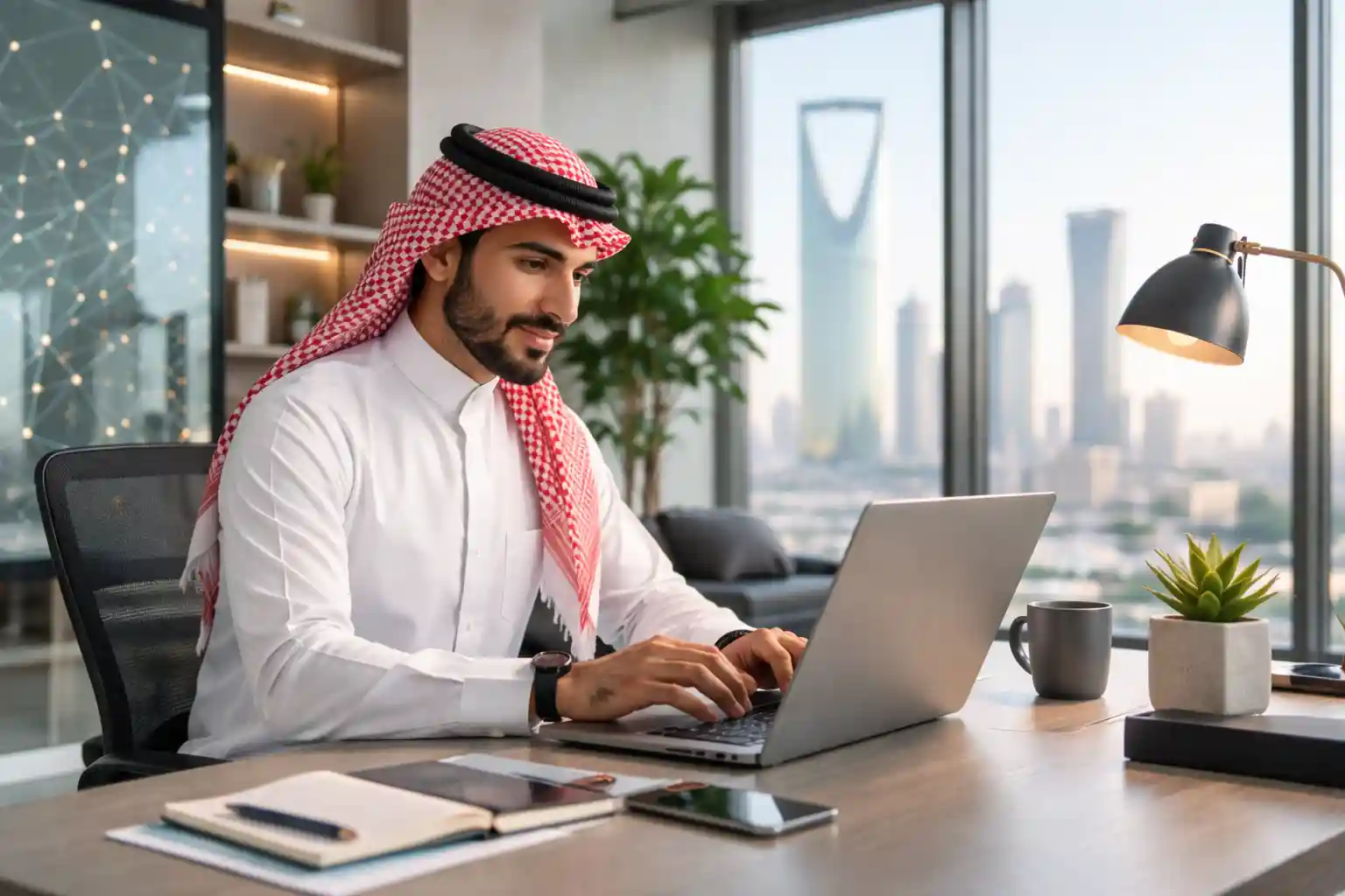 وظيفة مندوب مبيعات مؤسس في AREEB بالرياض