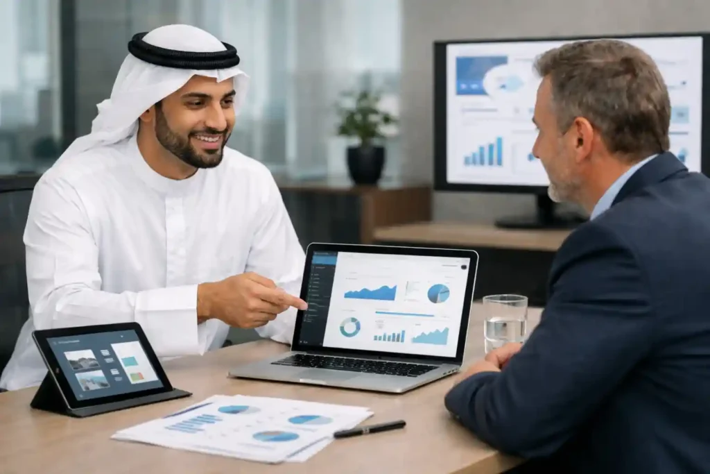 وظيفة مندوب مبيعات مؤسس في AREEB بالرياض