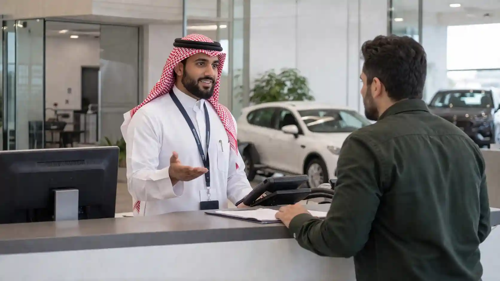 وظائف وكلاء السيارات في دبلومات لتأجير السيارات