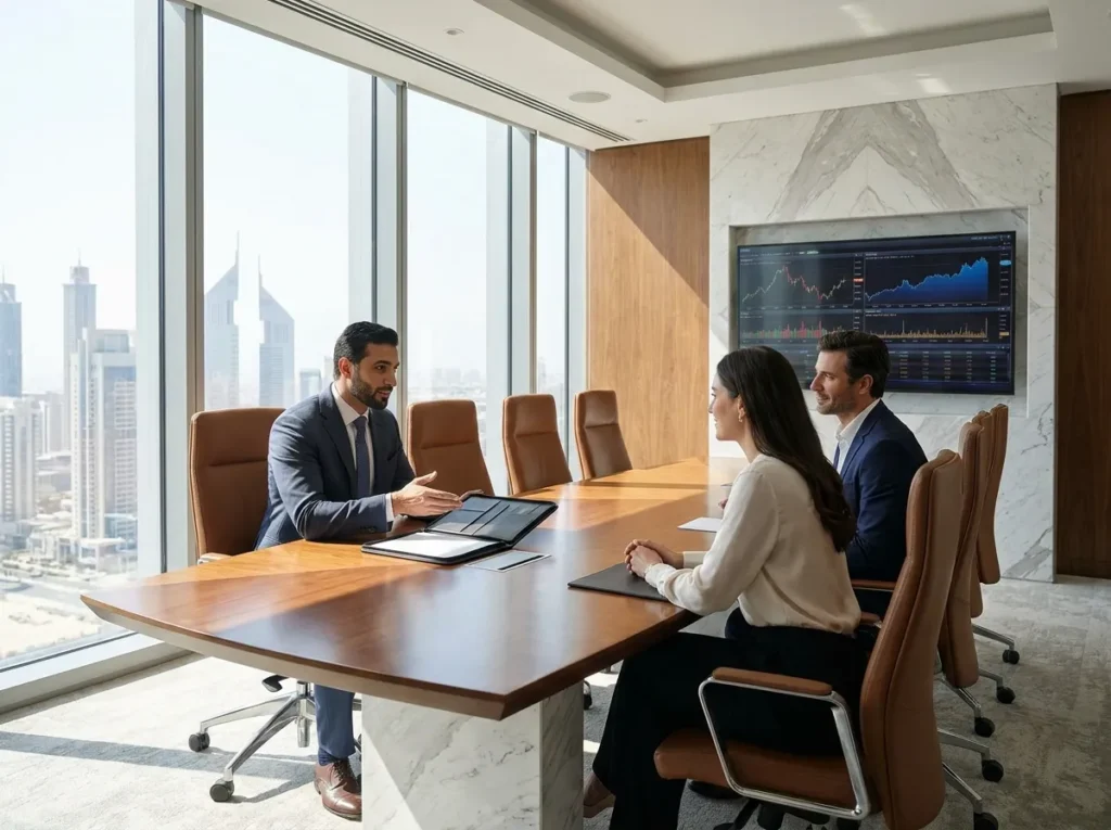 وظيفة تنفيذي خدمة عملاء البنك الخاص - دويتشه بنك الرياض