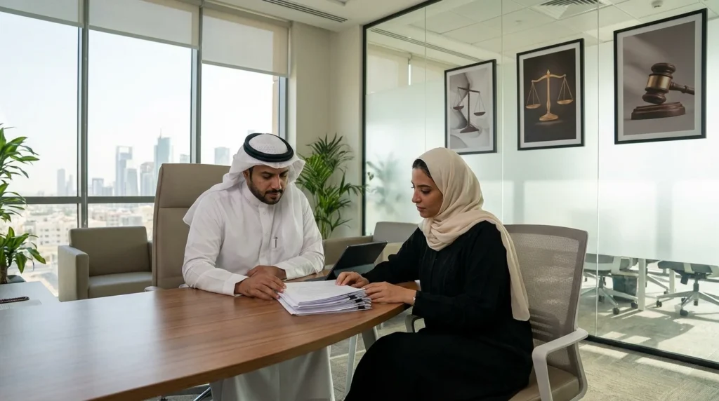 الثقافة العمالية في السعودية: الدليل الكامل لمعرفة حقوقك وواجباتك